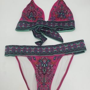 Victoria's Secret Bikini Swimsuit Bathing 🩱 Suit